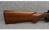 Winchester ~ Model 70 Carbine Short Action ~ .22-250 Remington - 2 of 13