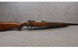 Winchester ~ Model 70 Carbine Short Action ~ .22-250 Remington