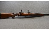 Winchester ~ Model 70 XTR Featherweight ~ .257 Roberts