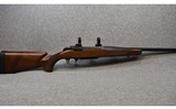Browning ~ A Bolt Left Hand ~ .300 Winchester Short Magnum