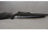 Weatherby ~ Mark V ~ .240 Weatherby Magnum - 1 of 13