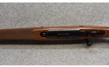 Winchester ~ Model 70 Super Express ~ .375 H&H Magnum - 9 of 14