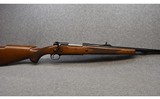 Winchester ~ Model 70 Super Express ~ .375 H&H Magnum