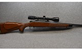 Remington ~ Model 700 Left Hand ~ 7mm Remington Magnum