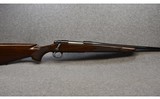 Remington ~ Model 700 ~ .300 H&H Magnum