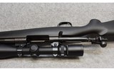 Mauser ~ R. Famage 1957 ~ .25-06 Remington - 12 of 14