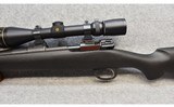Mauser ~ R. Famage 1957 ~ .25-06 Remington - 6 of 14
