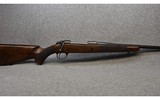 Sako ~ 85L ~ .338 Winchester Magnum
