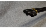 Winchester ~ Model 94 The Golden Spike Commemorative ~ .30-30 Winchester - 13 of 14