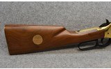 Winchester ~ Model 94 The Golden Spike Commemorative ~ .30-30 Winchester - 2 of 14