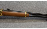 Winchester ~ Model 94 The Golden Spike Commemorative ~ .30-30 Winchester - 4 of 14