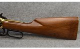 Winchester ~ Model 94 The Golden Spike Commemorative ~ .30-30 Winchester - 5 of 14