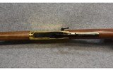 Winchester ~ Model 94 The Golden Spike Commemorative ~ .30-30 Winchester - 9 of 14