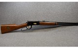 Winchester ~ Model 94 Illinois Sesquicentennial 1818-1968 ~ .30-30 Winchester