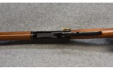 Winchester ~ Model 94 Illinois Sesquicentennial 1818-1968 ~ .30-30 Winchester - 9 of 14