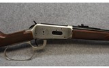 Winchester ~ Model 94 John Wayne Commemorative ~ .32-40 Winchester - 3 of 14