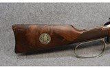 Winchester ~ Model 94 John Wayne Commemorative ~ .32-40 Winchester - 2 of 14