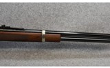 Winchester ~ Model 94 John Wayne Commemorative ~ .32-40 Winchester - 4 of 14