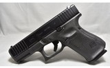 Glock ~ 23Gen5 ~ .40 S&W - 2 of 3