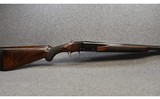 Winchester ~ Model 23 Waterfowl ~ 12 Gauge Magnum