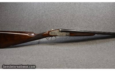 Browning ~ B-S/S ~ 12 Gauge