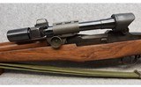 Springfield Armory ~ U.S. Rifle Model D ~ .30 M1 - 8 of 13