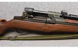 Springfield Armory ~ U.S. Rifle Model D ~ .30 M1 - 4 of 13