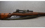 Springfield Armory ~ U.S. Rifle Model D ~ .30 M1