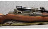 Springfield Armory ~ U.S. Rifle Model D ~ .30 M1 - 4 of 13