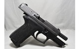 Sig Sauer ~ SP2022 ~ 9mm Luger - 3 of 3