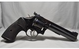 Smith & Wesson ~ Model 10-8 ~ .38 S&W - 1 of 2