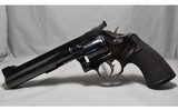 Smith & Wesson ~ Model 10-8 ~ .38 S&W - 2 of 2