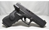 Glock ~ 17Gen4 ~ 9mm Luger