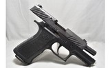 Sig Sauer ~ P320 ~ 9mm Luger - 3 of 3