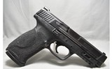 Smith & Wesson ~ M&P 45 ~ .45 Auto - 1 of 3