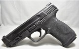 Smith & Wesson ~ M&P 45 ~ .45 Auto - 2 of 3