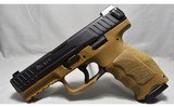 Heckler & Koch ~ VP-9 ~ 9mm Luger - 2 of 3