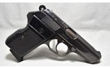 CZ ~ Vzor 70 ~ 7.65mm/.32 ACP - 1 of 3