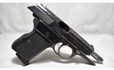 CZ ~ Vzor 70 ~ 7.65mm/.32 ACP - 3 of 3