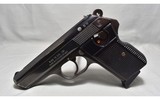 CZ ~ Vzor 70 ~ 7.65mm/.32 ACP - 2 of 3