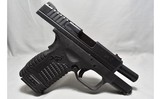 Springfield Armory ~ XDS-9 ~ 9mm Luger - 3 of 3