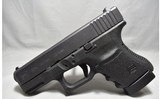 Glock ~ 30S ~ .45 Auto - 2 of 3