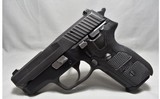 Sig Sauer ~ P229C ~ .40 S&W - 2 of 3