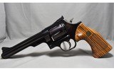 Dan Wesson ~ Model No. 12 ~ .357 Magnum - 2 of 3