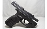 Springfield Armory ~ XD-9 Sub-Compact ~ 9mm Luger - 3 of 3
