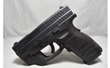 Springfield Armory ~ XD-9 Sub-Compact ~ 9mm Luger - 2 of 3