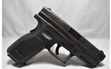 Springfield Armory ~ XD-9 ~ 9mm Luger