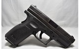 Springfield Armory ~ XD-9 ~ 9mm Luger - 1 of 3