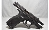 Springfield Armory ~ XD-9 ~ 9mm Luger - 3 of 3