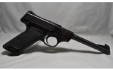 Browning Arms Co. ~ Nomad ~ .22 Long rifle